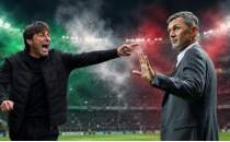 �talya Milli Tak�m�'nda Conte ve Maldini d�nemi yak�n!