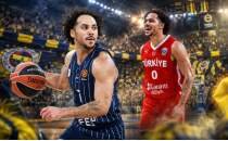 Fenerbah�e Beko'da Shane Larkin iddias�!