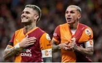 Lucas Torreira'dan Icardi a��klamas�