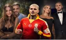 Mauro Icardi, Arjantin'de mahsur kald� iddias�!
