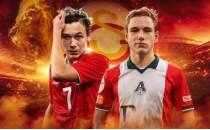 Galatasaray'a Rusya'dan 20'lik s�per yetenek!