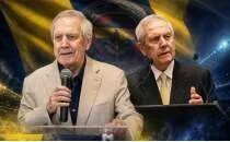 Aziz Y�ld�r�m'dan santrfor i�in a��klama