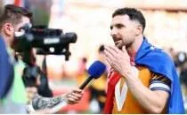 Lewie Coyle: 'Kutlamak istedi�im tek ki�i var'