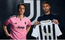Juventus'ta maa�lar a��kland�! Zirvede Kenan Y�ld�z var