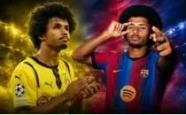 Barcelona, Karim Adeyemi'yi kadrosuna katt�