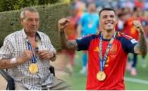 Pedro Porro, dedesine verdi�i s�z� unutmad�