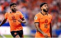 �orum'dan Memphis Depay'a teklif!