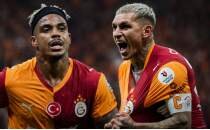 Galatasaray'da veda geli�mesi: Torreira ve Lemina!