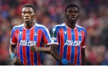 Ismaila Sarr i�in 25 milyon euro'luk fark
