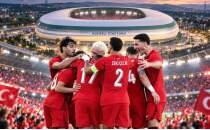 A Milli Futbol Tak�m�, Kocaeli'de 3. kez sahaya ��kacak