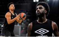 Be�ikta�l� oyunculardan EuroLeague mesaj�!