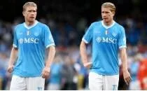 Galatasaray'�n bedava plan�: Kevin De Bruyne