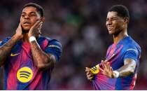 Galatasaray'a Rashford f�rsat�