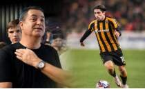 Hull City'de s�rpriz Abd�lkadir �m�r geli�mesi