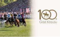 100. Y�l Gazi Ko�usu servet da��tacak