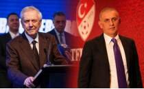 Fenerbah�e'den fikst�r i�in TFF'ye telefon!