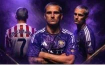 Antoine Griezmann, Orlando City'de!