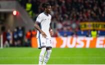 Yann Bisseck'ten Bayern M�nih a��klamas�!