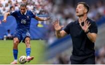 Chelsea, Maxence Lacroix i�in anla�t�!