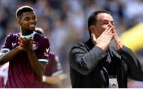 Hull City'nin hedefi Florentino Luis