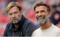 J�rgen Klopp'tan Almanya Federasyonu'na uyar�