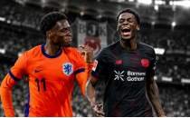 Be�ikta�'tan transfer hamlesi; Ernest Poku