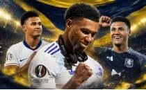Fenerbah�e'de Ollie Watkins iddias�!
