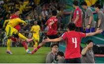 De�i�iklik karar� sonras� Kim Min-Jae ��ld�rd�!