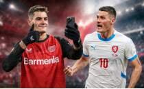Patrik Schick, milli tak�m karar�n� a��klad�!