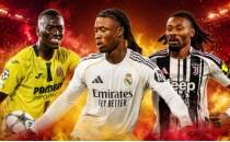 Galatasaray'da orta sahaya �� y�ld�z aday�