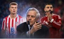 Aziz Y�ld�r�m'dan S�rloth ve Salah yan�t�!