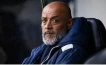 Be�ikta�'tan Nuno Espirito Santo hamlesi!