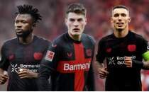 Be�ikta�'tan Almanya ��karmas�; �� isim i�in harekat ba�lad�