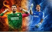 Galatasaray yar�m saatte, Fenerbah�e 15 dakikada avl�yor!