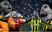 Derbide g�zler golc�lerin �zerinde