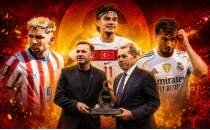 Galatasaray'da 10 numara krizi!