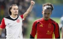 Be�ikta�, Arthur Theate transferinde harekete ge�ti