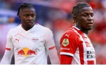 Be�ikta�'ta rota yeniden Bakayoko'ya d�nd�!