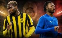 Galatasaray'da golc� aray���: 2 yeni aday