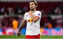 Leipzig'in eski y�ld�z� Kevin Kampl'�n yeni hayat� �a��rtt�