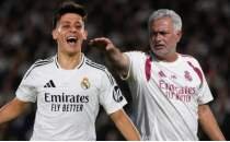 Jose Mourinho'dan Arda G�ler karar�!