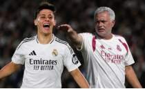 Arda G�ler'den dikkat �eken Jose Mourinho s�zleri