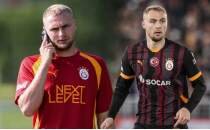 Galatasaray'da istenmeyen adam haline geldi!