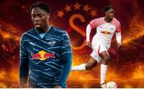 Galatasaray'dan dev stoper hamlesi!