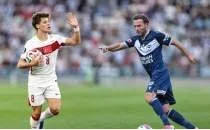 Juan Mata'dan Arda G�ler'e b�y�k �vg�