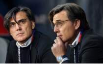 TFF'den Vincenzo Montella i�in yeni karar