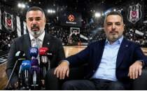 Be�ikta�'tan Euroleague karar� sonras� ilk a��klamalar