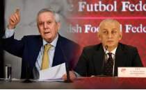 Fenerbah�e'den TFF'ye yabanc� oyuncu kural� �nerisi!
