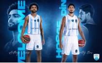 T�rk Telekom, Anthony Lamb ve G�ktu� Ba�'� transfer etti