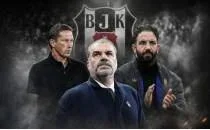 Be�ikta�'ta teknik direkt�r adaylar�n� geri ad�m att�ran neden!